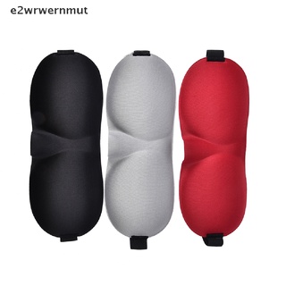 *e2wrwernmut* travel sleep eye mask 3d memory foam padded cover sleeping blindfold shading hot sell