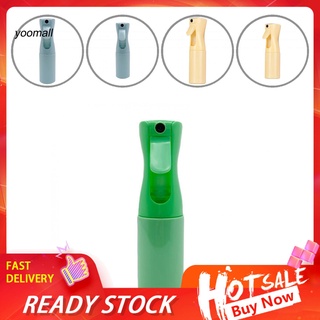 /YO/ Pet Spray Kettle Mini viaje vacío botella portátil amplia aplicación para viajes