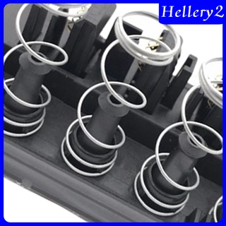 [HELLERY2] Rack Chip Contactor Sensor suministros de oficina piezas de impresora para HP 950 951 (3)