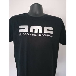 Delorean Motor Company-Camiseta Para Hombre . Volver Al Futuro