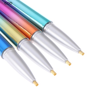 [COD] 1PC Point Drill Pens Diamond Painting Pen Sewing Diamond Painting Tool HOT (3)