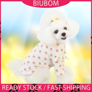 <sale> camisa de mascota linda impresión elástica de algodón perro moda camiseta para otoño