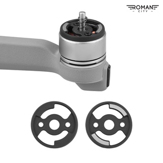 romancity 1 Set Drone Quick Release Propeller Prop Mounting Plate Base for Mavic Air 2