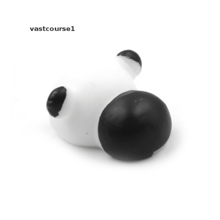 VVE Mini Squishy toy Cute Panda antistress ball Squeeze Mochi Rising Toys Abreact Soft Sticky squishi stress relief toys funny gift . (2)