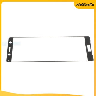 protector de pantalla de vidrio templado para teléfono celular/cubierta protectora de dureza ultrafina