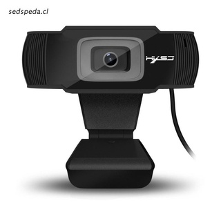 sed S70 High-definition Webcam Autofocus Web Camera 5M Megapixel 1080P for Computer PC With Mic Webcam PC Camera Web Camara
