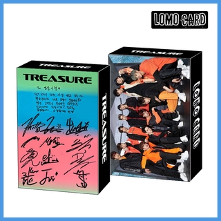 30 unids/caja treasure photocards lomo tarjeta postal (1)