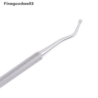 Finegoodwell3 Ingrown Toe Nail Correction Nippers Nails Pedicure Manicure Fixer Foot Care Tool Modish