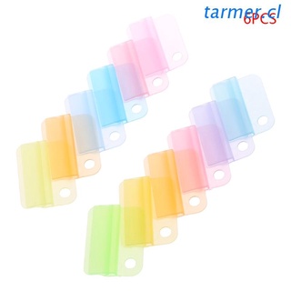 TAR2 Creative Decorative Writing Photo Paper Clips Office School Stationery Supplies