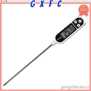 Food Thermometer TP300 Meat Turkey Cooking Tool Food Probe For Kitchen [GXFCDZ]
