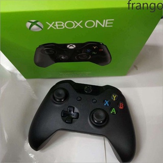 Control inalámbrico microsoft Xbox One inalámbrico Bluetooth soporte Windows Xbox Controlador De pollo