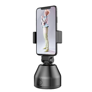 REV Tracking Smart AI Gimbal Personal Robot Camarógrafo Seguimiento Selfie Stick Souing (6)