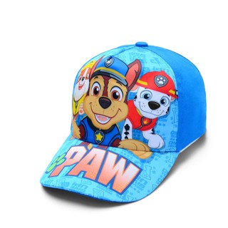 Paw Patrol Gorras De Algodón De Patrulla Canina Para Niños/Niñas/Nuevos Dibujos Animados