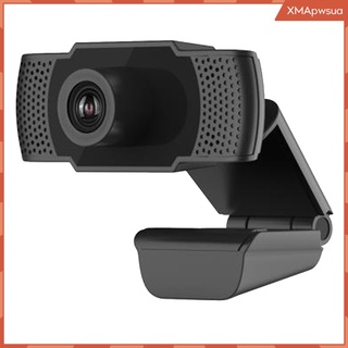 5v 1080p webcam usb2.0 cámara web reducción de ruido para transmisión en vivo