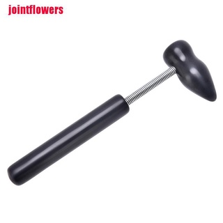 jtcl 1pc piedra aguja de masaje martillo cuerpo completo relax martillo herramienta de masaje martillo jtt