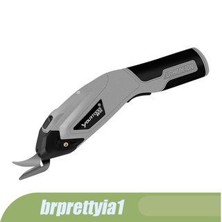 Brpr1 tijeras eléctricas Para cortar tijeras De Corte inalámbrico/herramienta De Corte De tela De cuero (9)