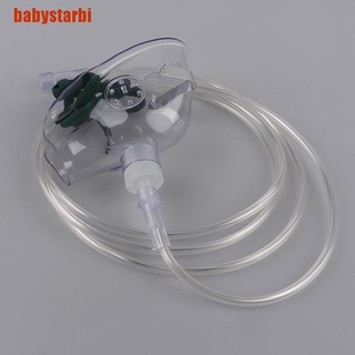 [babystarbi] Disposal Oxygen Concentrator Adult Atomization Mask For Medical Home Use Cpap