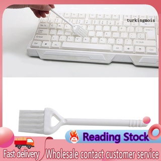 TURK_Universal Mini Cleaning Brush Keyboard Desktop Window Groove Broom Sweep Tool