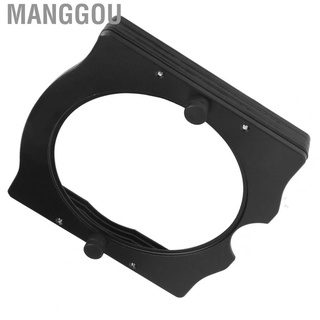 manggou zomei - soporte para filtro cuadrado (100 mm, 67 mm, 72 mm, 77 mm, 82 mm, 86 mm)
