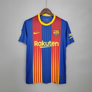 2020 2021 Bar cuarta camiseta de fútbol de visitante (1)