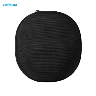 adhow Shockproof Anti-falling Wear-resistant Headphone Storage Box Pouch Container