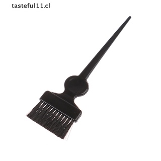 TAST Professional Hairdressing Hair Brushes makeup Comb Hair Dye Tint Brushes Combs CL