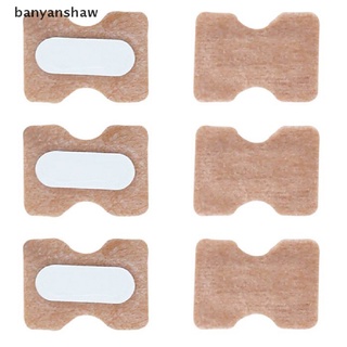 banyanshaw 5 hojas de uñas encarnadas corrector de uñas pegatinas tratamiento paroniquia recuperar herramientas cl (7)