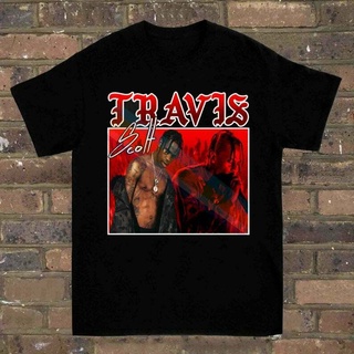Travis-Scott Camiseta , Hip Hop Rap Tour Música Para Frie