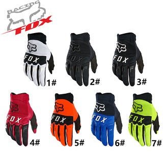 2021 FOX Motocross guantes de bicicleta Atv Mtb guante Xc Motorcyel guantes (3)