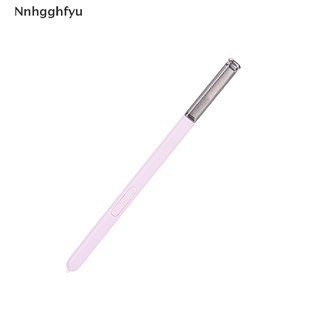 [nnhgghfyu] pluma de pantalla táctil s-pen s pluma spen stylus styli pluma de escritura para samsung galaxy note 3 venta caliente