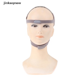 jncl - tocado gris para nariz completa, pieza de repuesto cpap, para almohada nasal wisp jnn