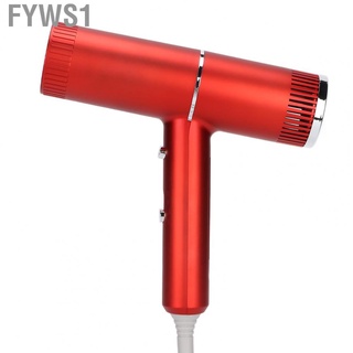 fyws1 secador de pelo sobrecalentamiento cuidado ion con boquilla de viento concentrado para salón del hogar (9)