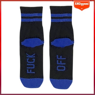 Women\\\'s Socks Men\\\'s Socks Sports Socks Home Socks Breathable Mid-length Molded Socks Sport Leisure Cotton