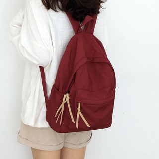 Mochila de moda coreana con capacidad impermeable de la escuela mochila de viaje