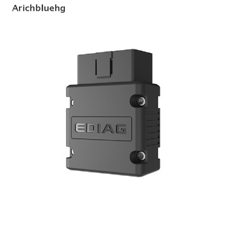 (Arichbluehg) ELM327 OBD2 Car Fault Diagnostic Scanner Detector Tool Auto Scanner Interface On Sale