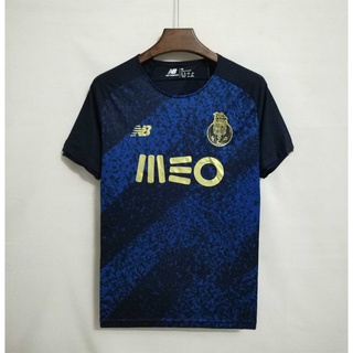 Jersey/camisa de fútbol 2021 2022 Porto fuera