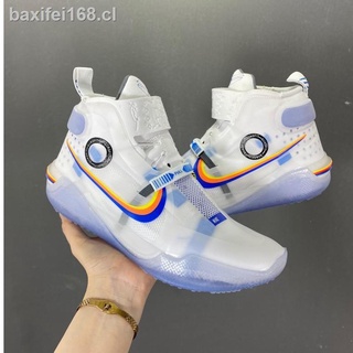 Nike Kobe AD NXT FF Kobe 12a generación zapatos de baloncesto zapatillas (1)