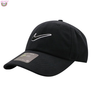 Ms gorra de béisbol de algodón clásico sombrero deportivo con correa ajustable transpirable al aire libre sombrero de sol para correr de Color sólido