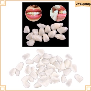 Pro Ultra-Thin Dental Teeth Temporary Veneers Anterior Front Whitening