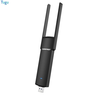 Wireless Wifi Repeater 1200Mbps Wireless AP Router Dual Band Wifi Extender