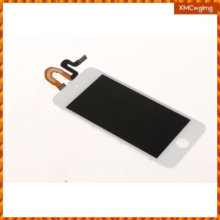Premium Quality Front Glass Touch Screen Digitizer Display Assembly For Tablet iPod Touch 6