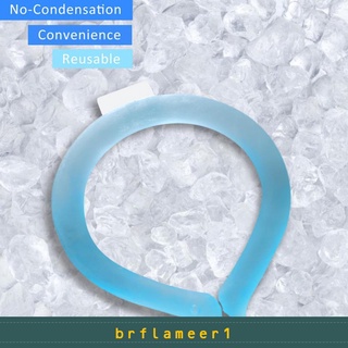Brflameer1 Gel Azul Para enfriamiento De verano/almohadilla De hielo ligera