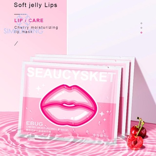 simplflying cod√ belleza labios rellenas máscara humedad esencia parche anti arrugas ance cosméticos (4)
