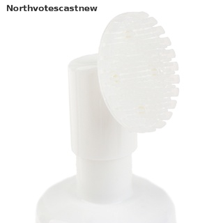 Northvotescastnew-Botella De Espuma De Plástico (100 Ml , Recargable , Vacío , Jabón Cosmético , Botellas NVCN)