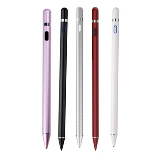 for iPad Stylus IOS Android Capacitive Pen Apple Contact Pen Gold