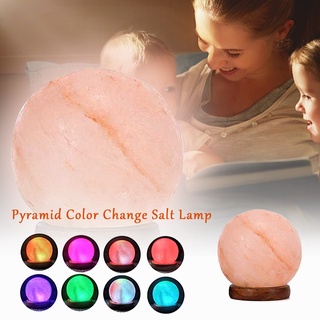🔅YaochengG🔅 USB Lamp Release Negative Ions for Office Home Deco Yoga Gift
