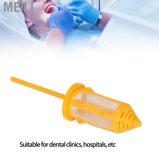 meili válvula dental fuerte filtro de succión durable fácil instalación completa piezas de máquina para clínica (7)