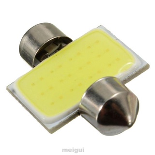 Doble Sharp blanco fácil instalación 6000-6700K 31mm lámpara Led (1)