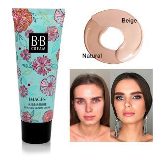 BB Crema Corrector Hidratante Base Maquillaje Cara Belleza Cosmética Impermeable Coreano