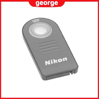 GEO Para Nikon ML-L3 Control Remoto Inalámbrico Infrarrojo IR Para Cámara SLR